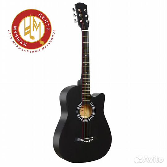 Акустическая гитара Fante FT-D38