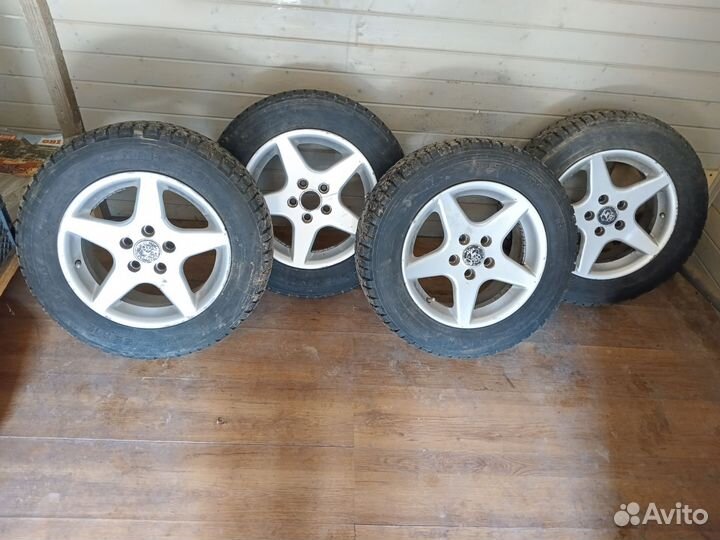 Accelera 651 R6.5