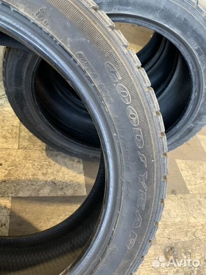 Goodyear Ice Navi Zea II 235/45 R18 100M