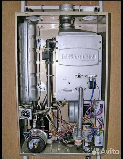 Ремонт стиральных машин, сплитсистем, котлов