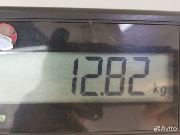 Капот для Skoda Fabia 1 6Y0823031