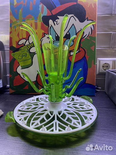 Сушилка для детских бутылочек