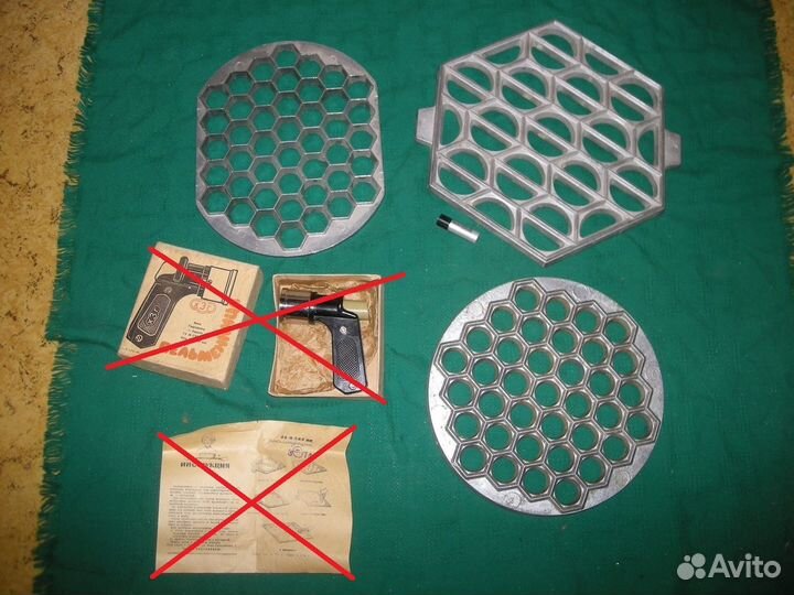 Хворост формы для выпечки пельменницы самовывоз