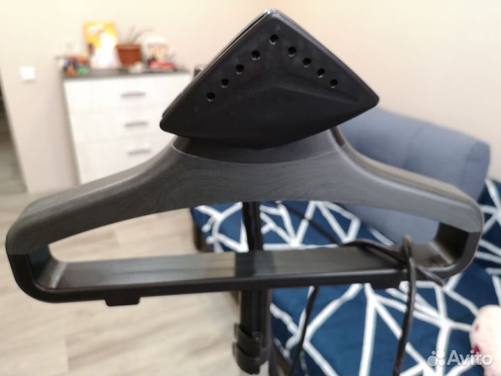 Парогенератор Tefal