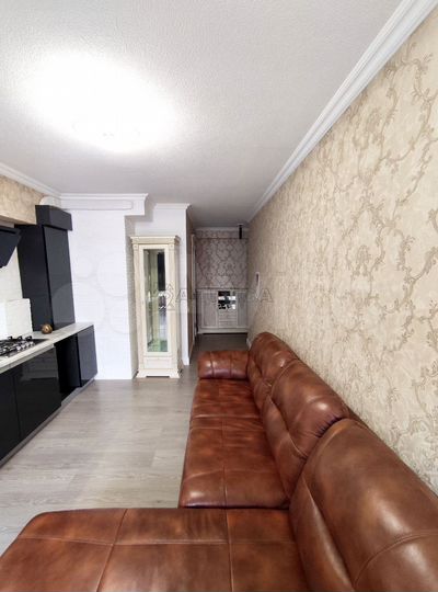 2-к. квартира, 46,2 м², 4/4 эт.