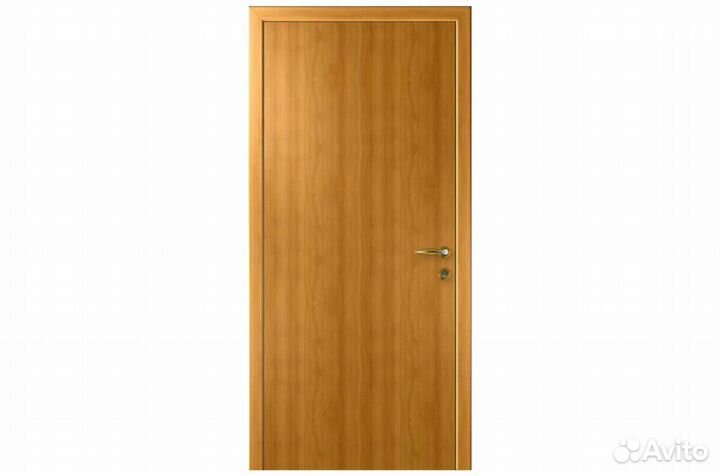 Двери Капель (Kapelli) ламинированные влагостойкие