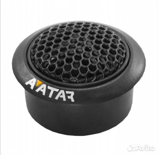 Компонентная акустика avatar CBR-620