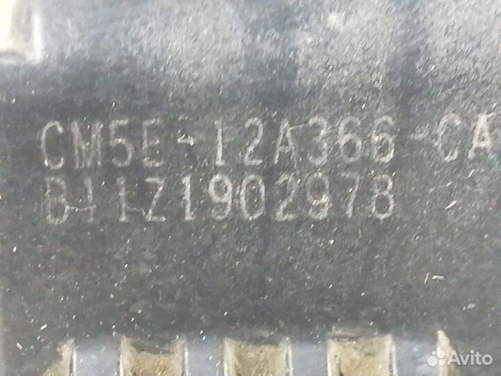 Катушка зажигания Ford Focus 3 CB xqda 2012