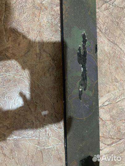 Трюковой самокат бу