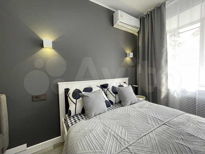 Квартира-студия, 20 м², 1/3 эт.