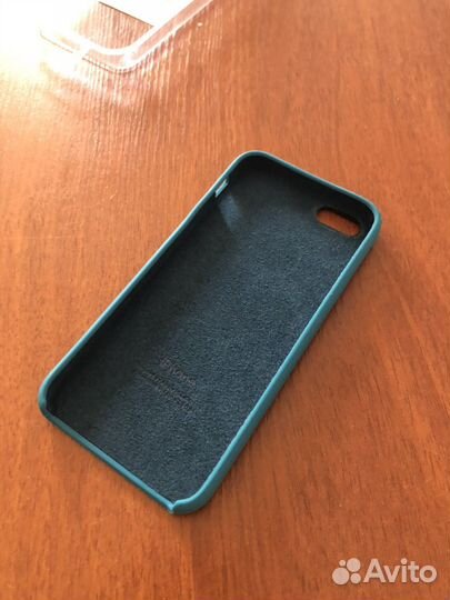 Чехол на iPhone 5 5s se
