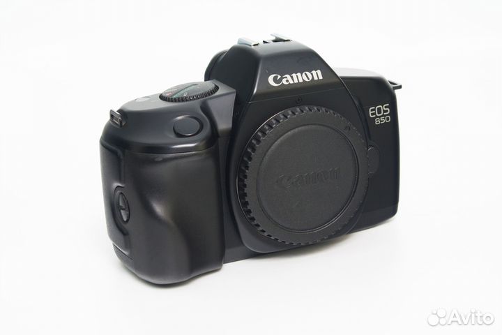 Canon EOS 850