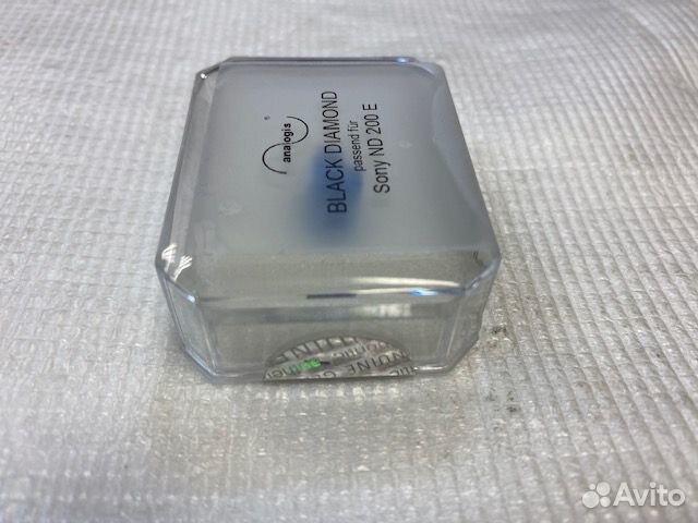 Сменная вставка ND 200 Е sony хl-20,30,200,250
