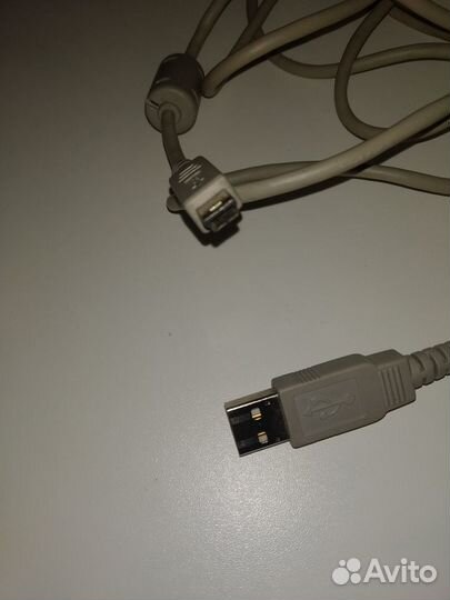 Кабель mini USB, зарядка Samsung и др, новые и б/у