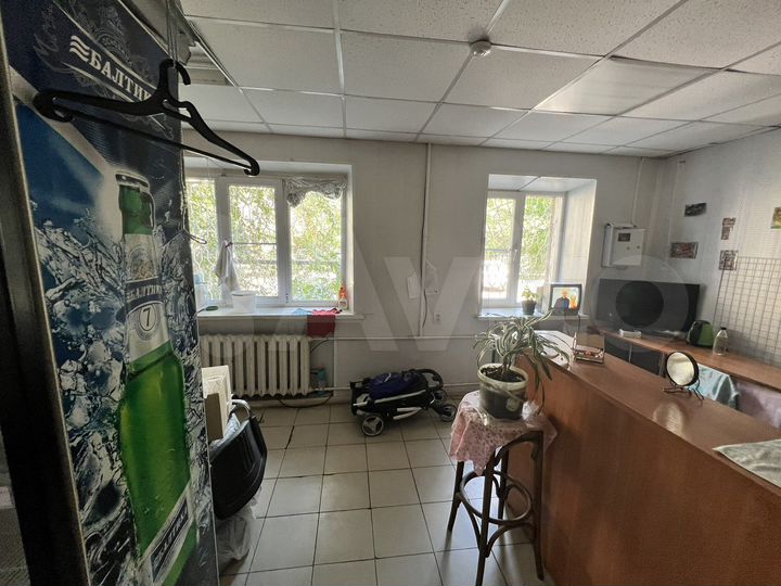 Свободного назначения, 56 м²