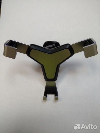 Автомобильные держатели для телефона