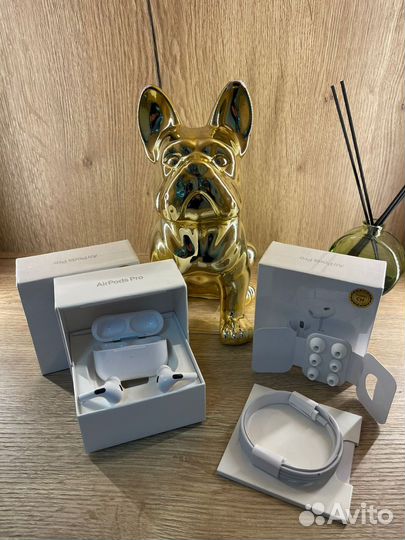 Apple AirPods Pro 2 Premium