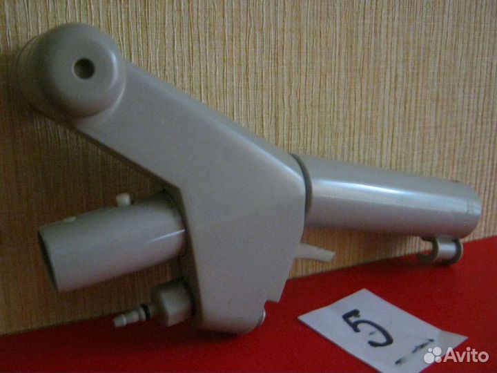 Насадки к моющему пылесосу Bissell 1670F