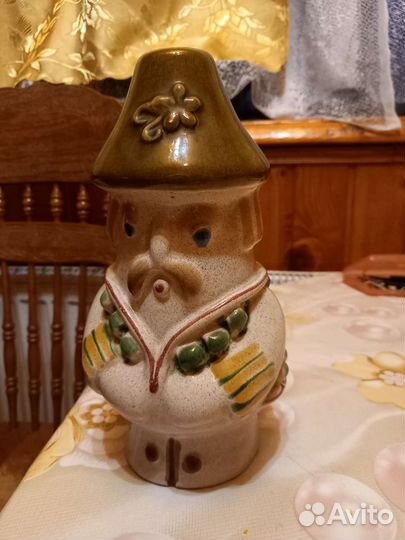 Фигура гномик