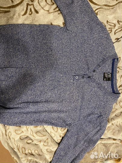 Джемпер мужской cropp