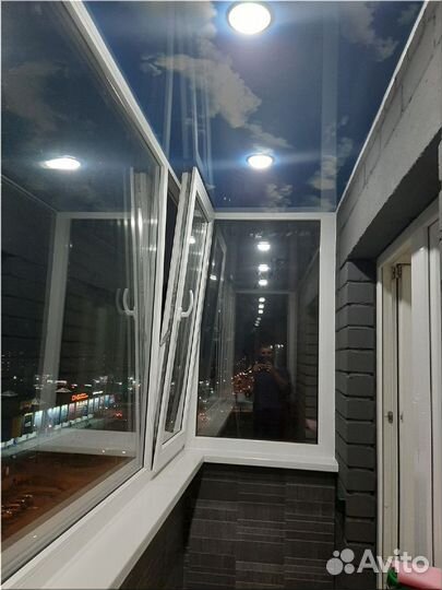 Пластиковые окна Акция