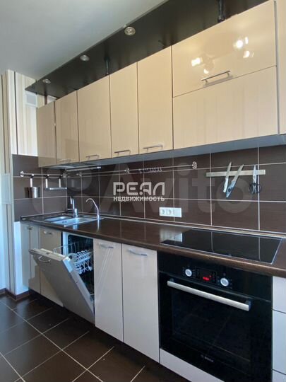 2-к. квартира, 56 м², 26/27 эт.