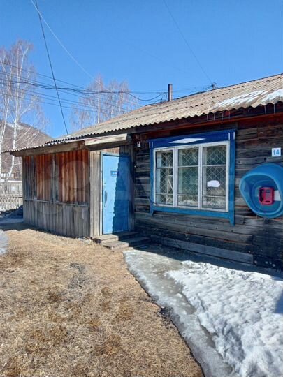 Продам здание, 55 м²