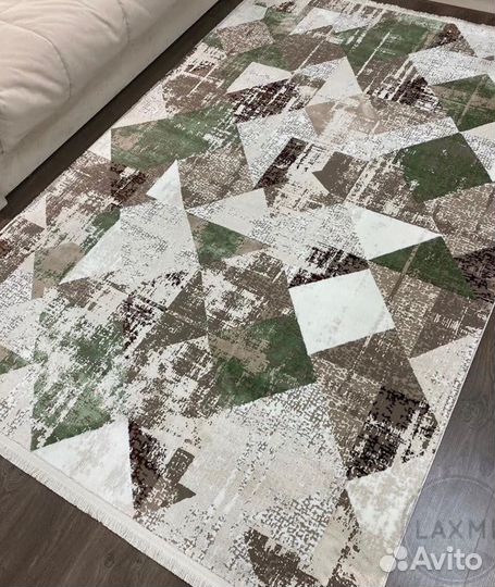 Ковер турецкий новый