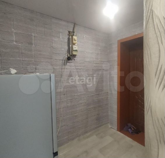 1-к. квартира, 32 м², 1/2 эт.