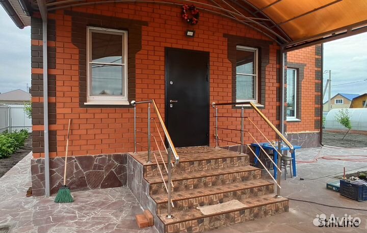 Лестницы для дома