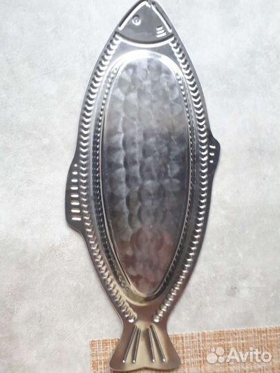 Селедочница