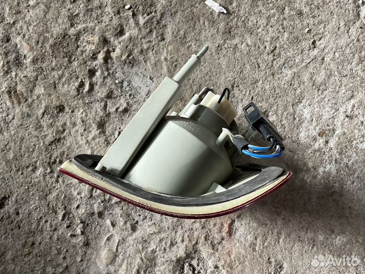 Фонарь задний левый Chery Amulet (A15) I Рестайлин