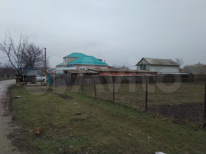 Участок 3,4 сот. (ИЖС)