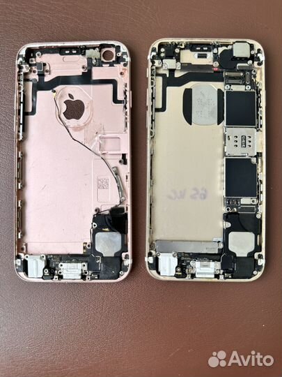 iPhone 6, 64 ГБ