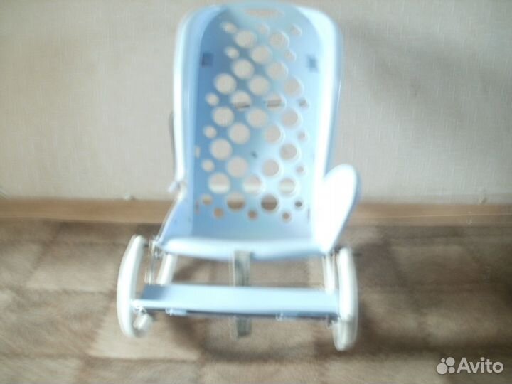 Кресло -качалка детская
