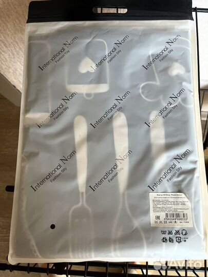 Новый Фартук передник для готовки