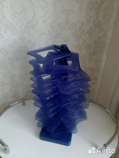 Подставка для сд дисков