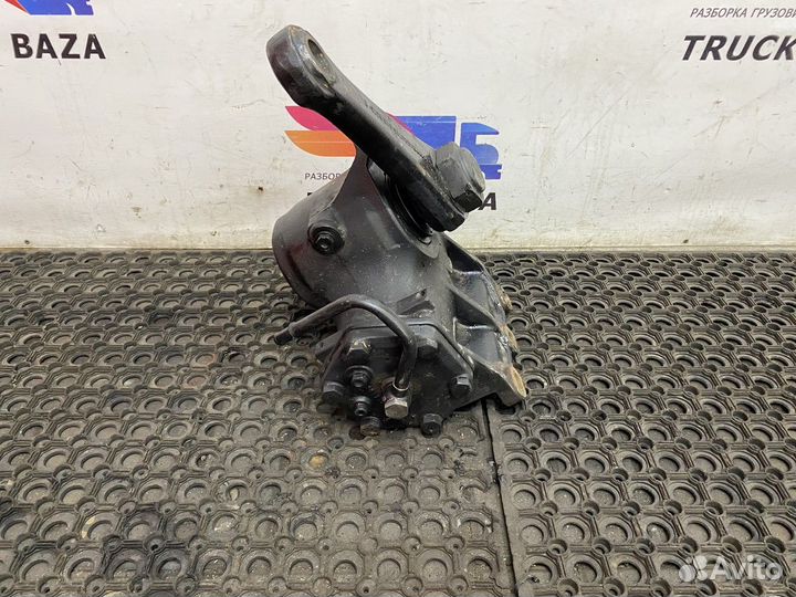 Гур Scania 4-series, Scania 5-series