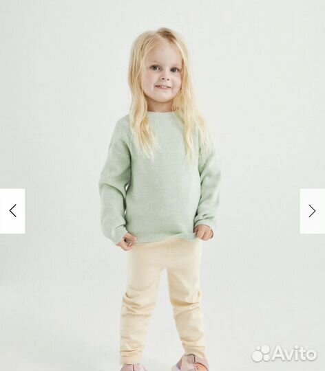 Джемпер reserved 92