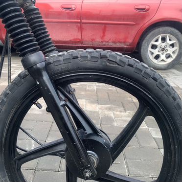 Phoenix KT 50, 2020, 4 120 км