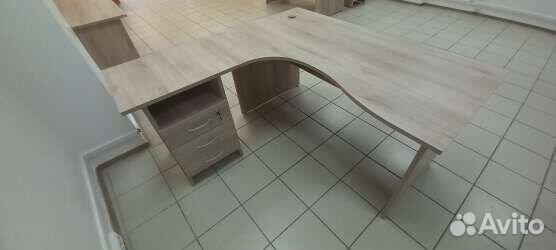 Столы компьютерные