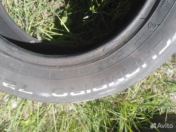 Bridgestone Alenza A/S 175/65 R14