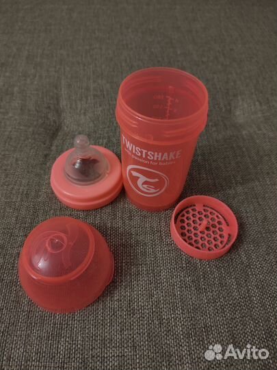 Посуда для малышей