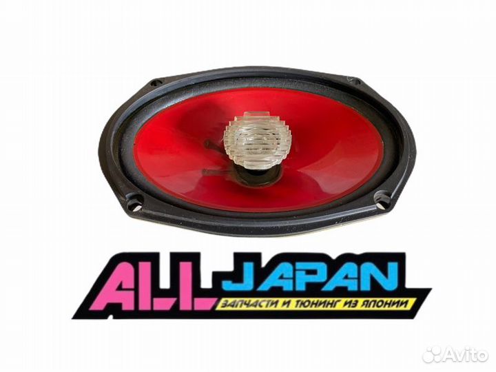 Колонки акустические