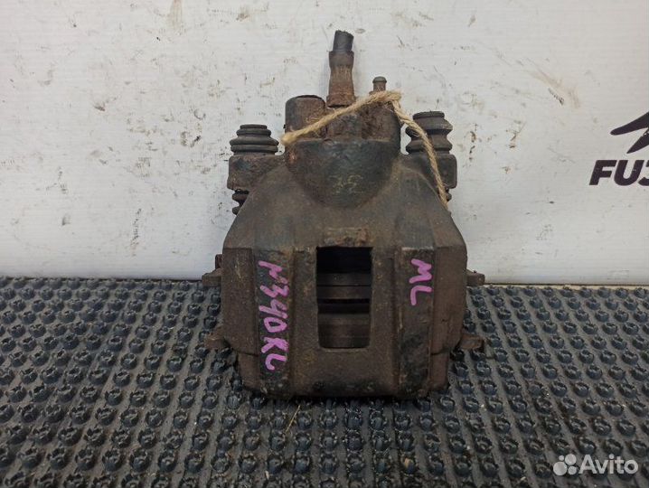 Суппорт тормозной задний левый Mercedes-Benz Ml320