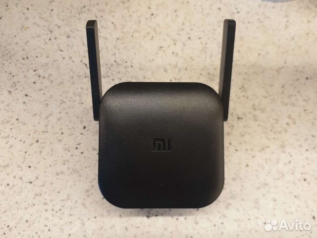 Усилитель беспроводного сигнала Xiaomi Mi