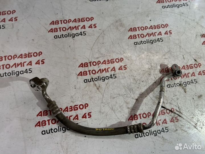 Трубка кондиционера Lifan Solano 620