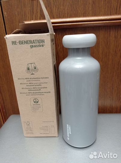 Бутылка для напитков