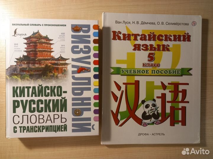 Китайский язык