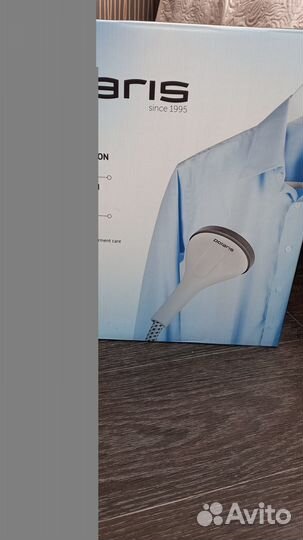 Отпариватель вертикальный